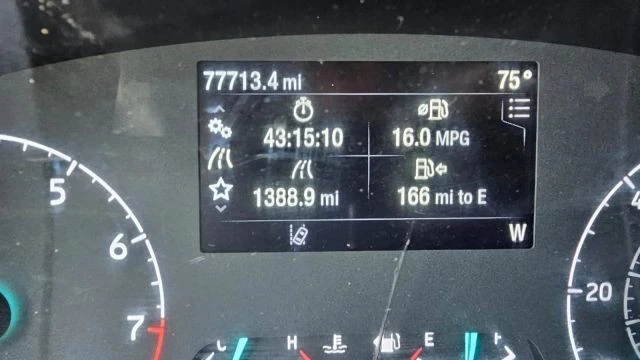 2021 Ford Transit - Image 22 of 25