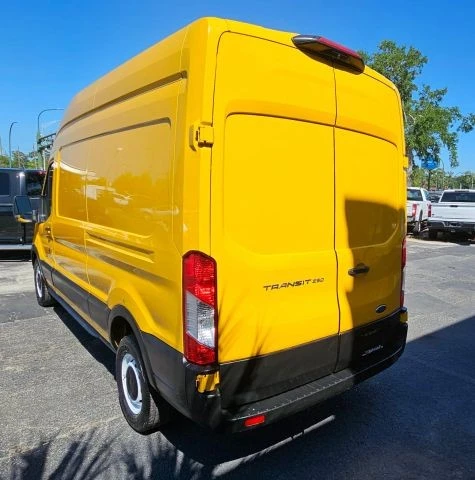 2021 Ford Transit - Image 11 of 25