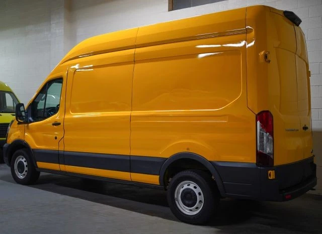 2021 Ford Transit - Image 4 of 21