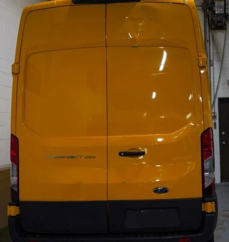 2021 Ford Transit - Image 5 of 21