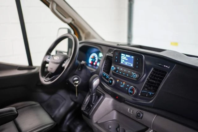 2021 Ford Transit - Image 16 of 21