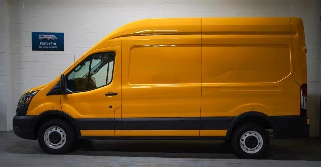 2021 Ford Transit - Image 3 of 21