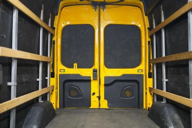 2021 Ford Transit - Image 19 of 21