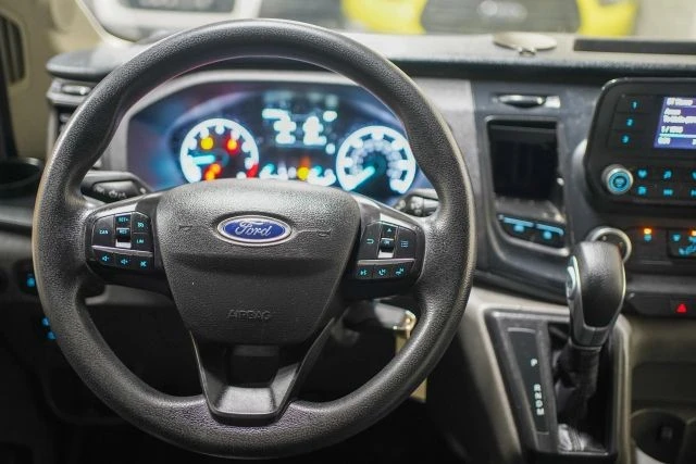 2021 Ford Transit - Image 2 of 21