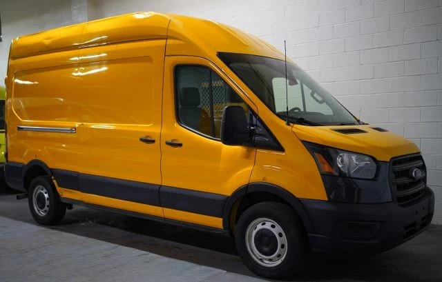 2021 Ford Transit - Image 8 of 21