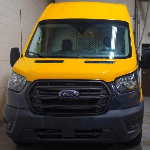 2021 Ford Transit - Image 9 of 21