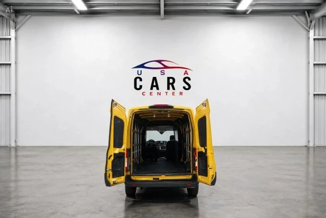 2021 Ford Transit - Image 9 of 25