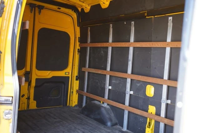 2021 Ford Transit - Image 12 of 25