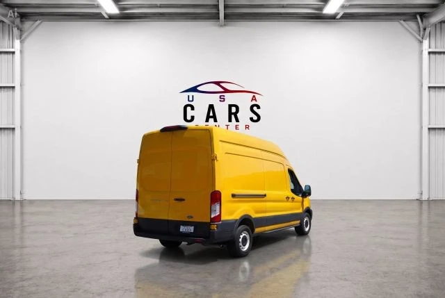 2021 Ford Transit - Image 6 of 25
