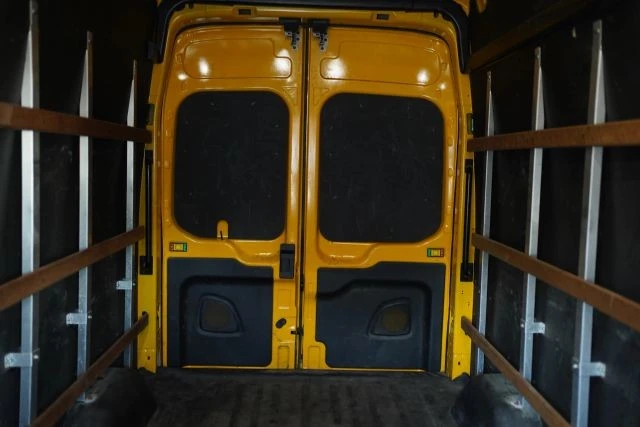 2021 Ford Transit - Image 14 of 25
