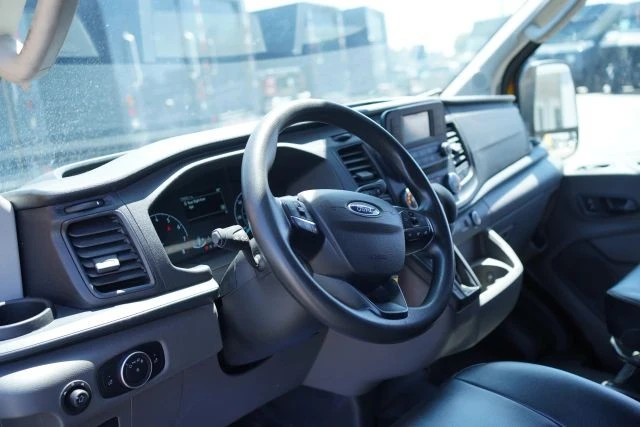 2021 Ford Transit - Image 16 of 25