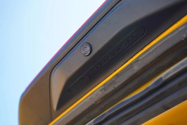 2021 Ford Transit - Image 24 of 25