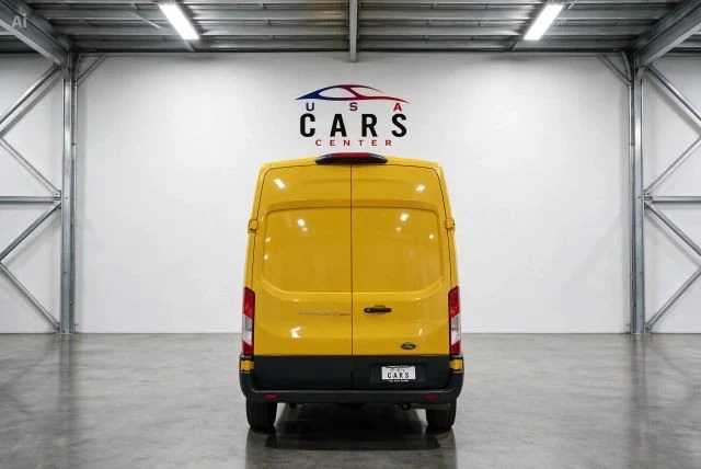 2021 Ford Transit - Image 5 of 25