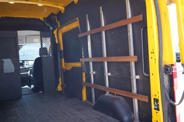2021 Ford Transit - Image 11 of 25