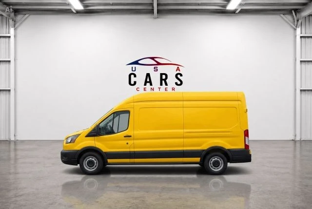 2021 Ford Transit - Image 3 of 25
