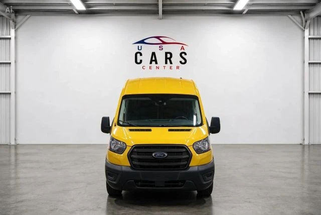 2021 Ford Transit - Image 8 of 25