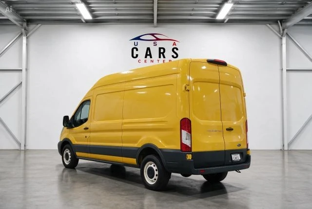 2021 Ford Transit - Image 4 of 25