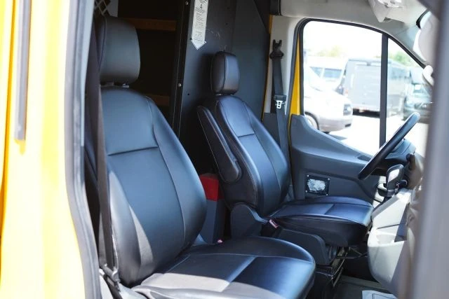 2021 Ford Transit - Image 17 of 25