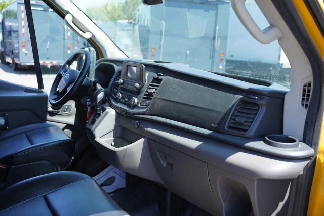 2021 Ford Transit - Image 2 of 25