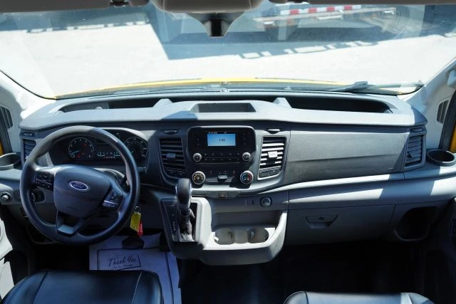 2021 Ford Transit - Image 15 of 25