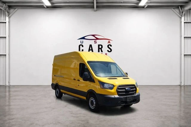 2021 Ford Transit - Image 7 of 25
