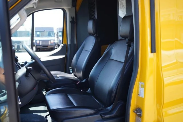 2021 Ford Transit - Image 18 of 25