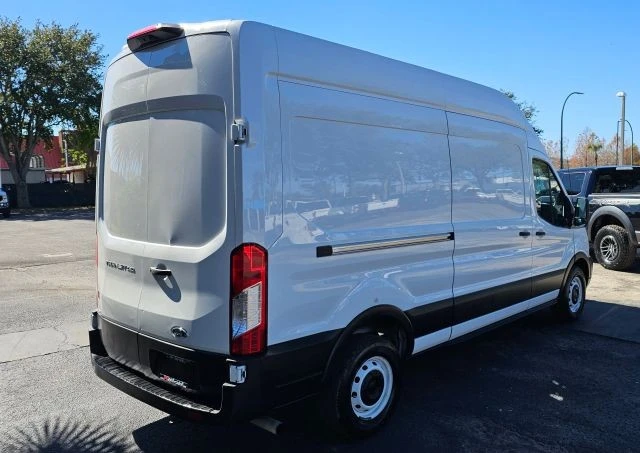 2021 Ford Transit - Image 3 of 21