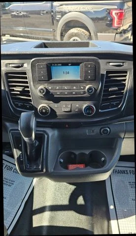 2021 Ford Transit - Image 20 of 21