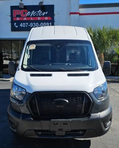 2021 Ford Transit - Image 4 of 21