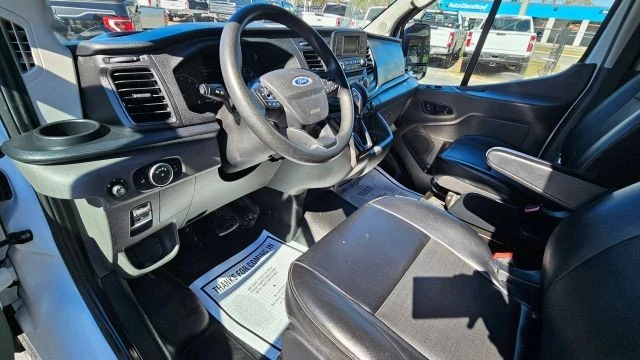 2021 Ford Transit - Image 13 of 21