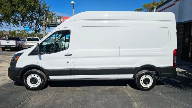 2021 Ford Transit - Image 8 of 21