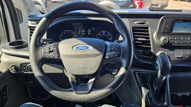 2021 Ford Transit - Image 18 of 21