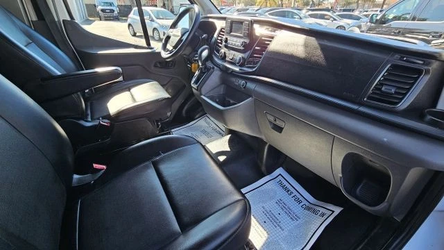 2021 Ford Transit - Image 14 of 21