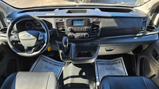 2021 Ford Transit - Image 17 of 21
