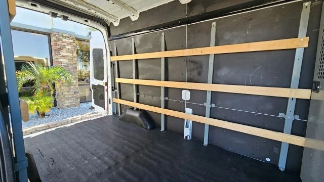 2021 Ford Transit - Image 11 of 21