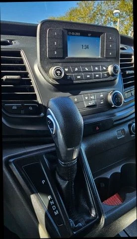 2021 Ford Transit - Image 21 of 21