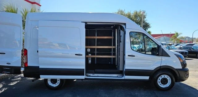 2021 Ford Transit - Image 10 of 21