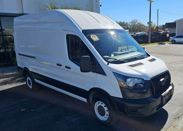 2021 Ford Transit - Image 2 of 21