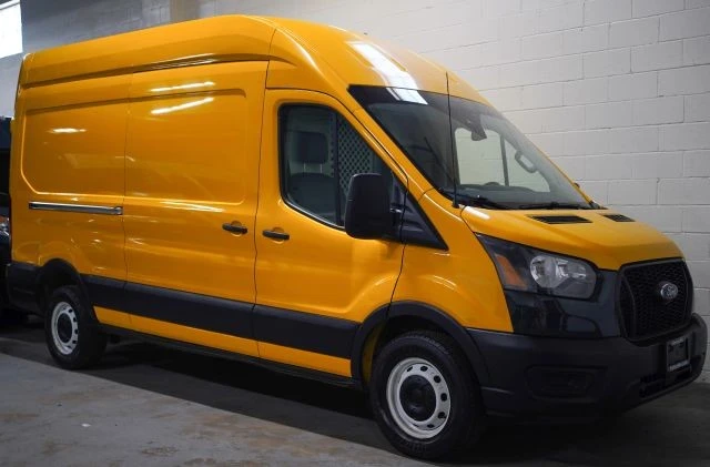 2021 Ford Transit - Image 8 of 21