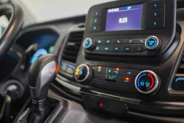 2021 Ford Transit - Image 19 of 21