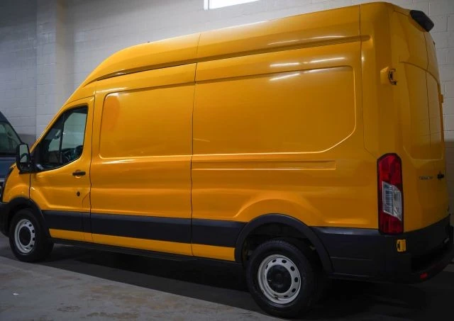 2021 Ford Transit - Image 4 of 21