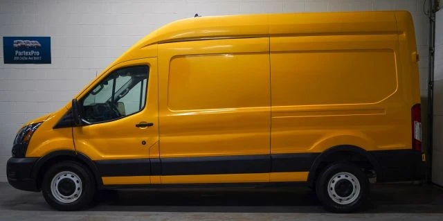 2021 Ford Transit - Image 3 of 21