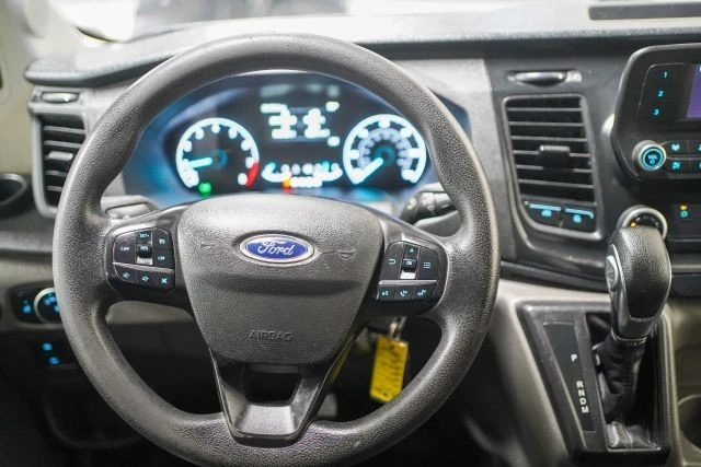 2021 Ford Transit - Image 13 of 21