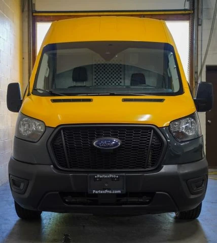 2021 Ford Transit - Image 9 of 21