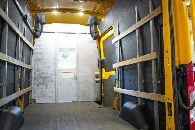 2021 Ford Transit - Image 16 of 21