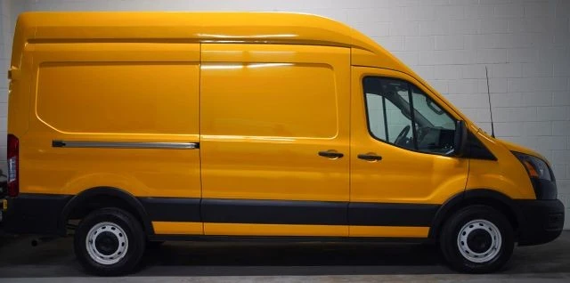 2021 Ford Transit - Image 7 of 21