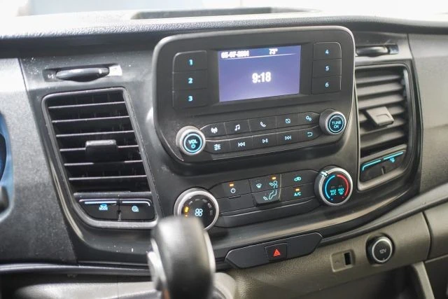 2021 Ford Transit - Image 21 of 21