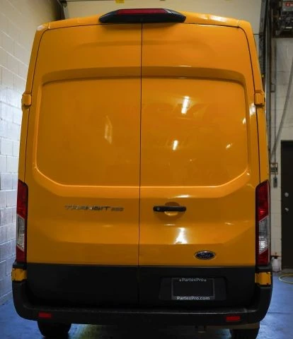 2021 Ford Transit - Image 5 of 21