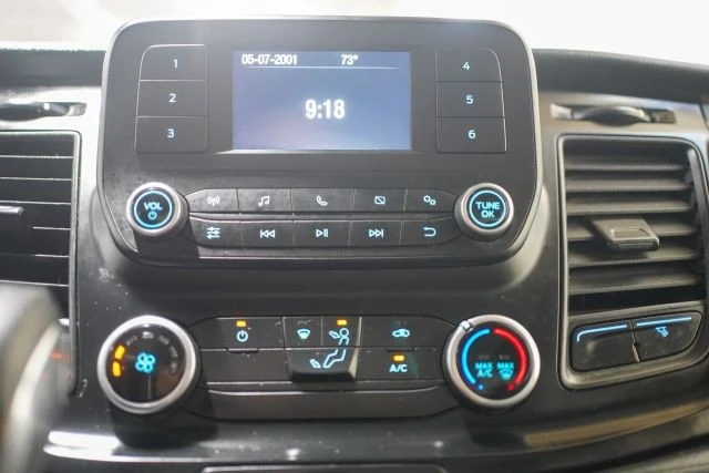 2021 Ford Transit - Image 11 of 21