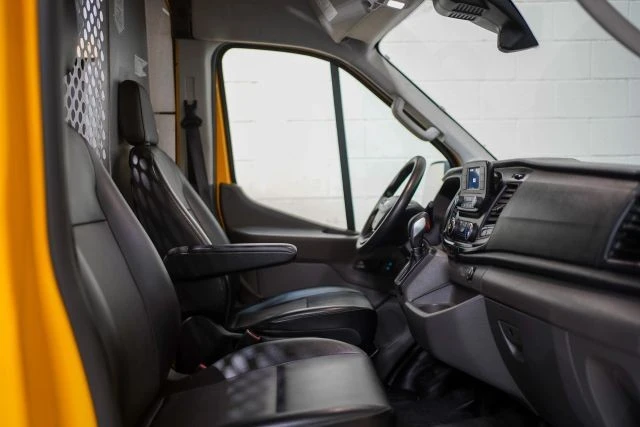 2021 Ford Transit - Image 18 of 21